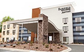Fairfield Inn & Suites By Marriott - Rockingham, Nc